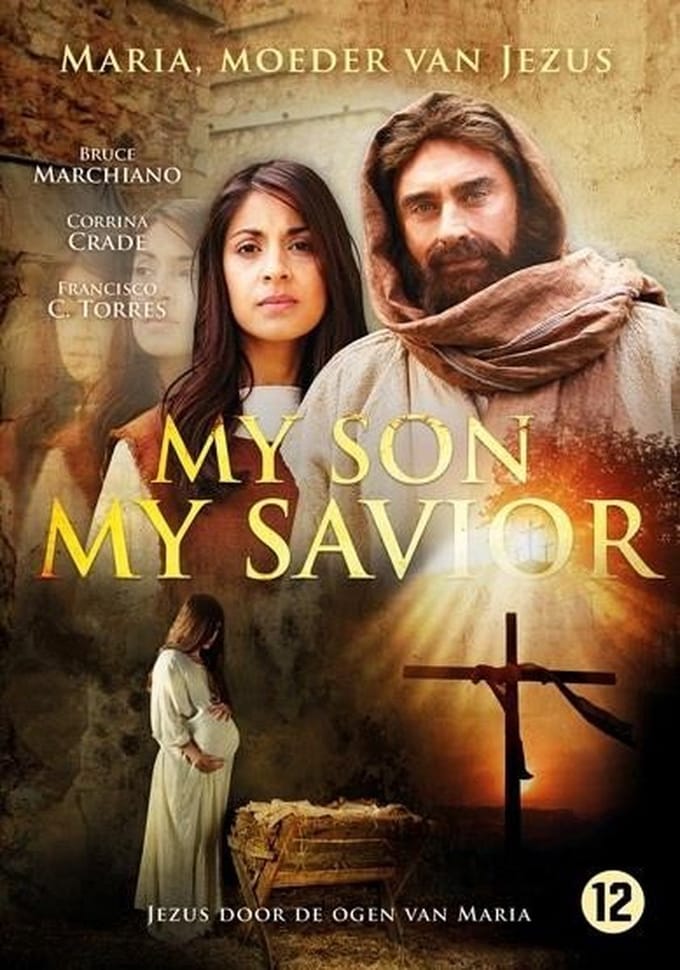 My Son My Savior