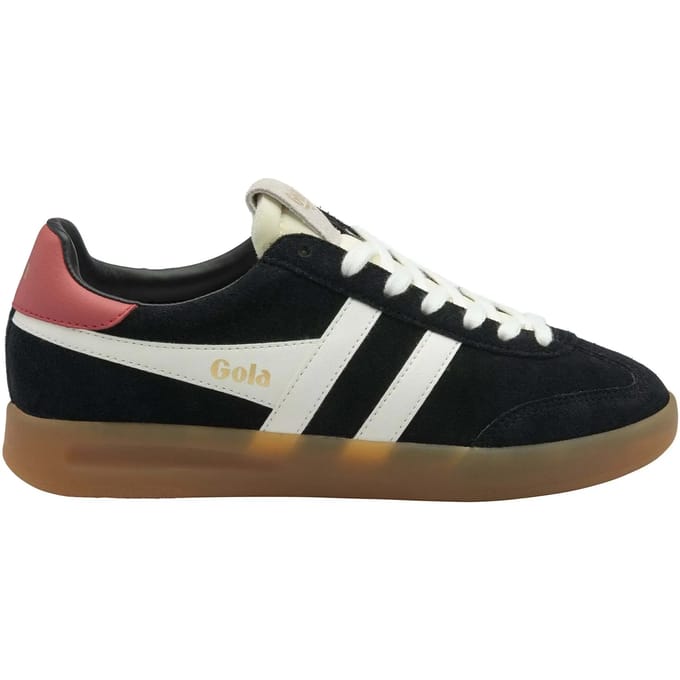Lage Sneakers Gola Cyclone Leather