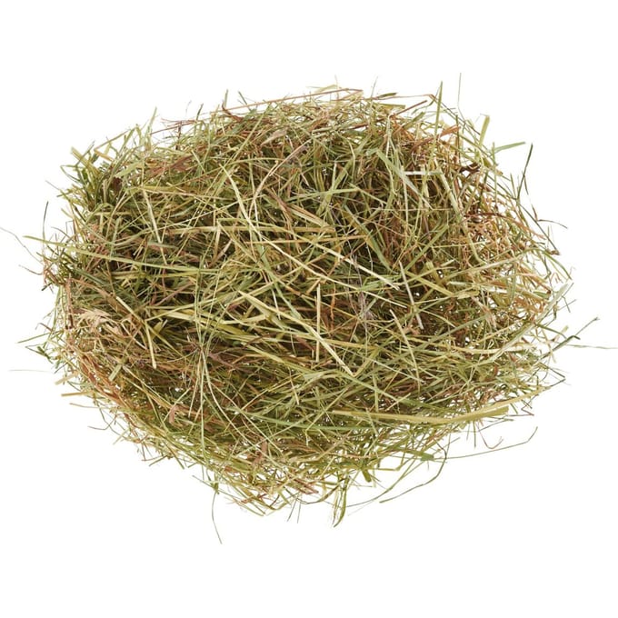 Deco biologisch hooi, natuurlijk
