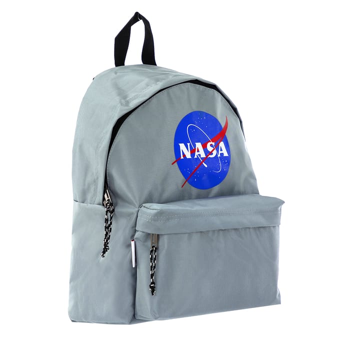 BACKPACK 24L rugzak met verstelbare vleugels NASA39BP unisex