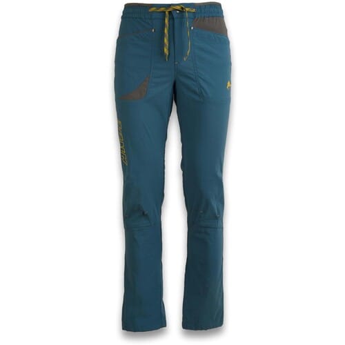 Broek Ande Verdon