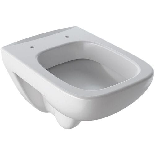 Geberit Renova Plan wall-hung WC 202150000