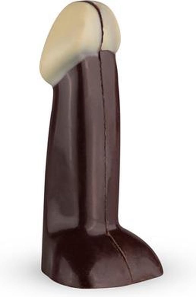 Snoep Jongeheer - Pure Chocolade