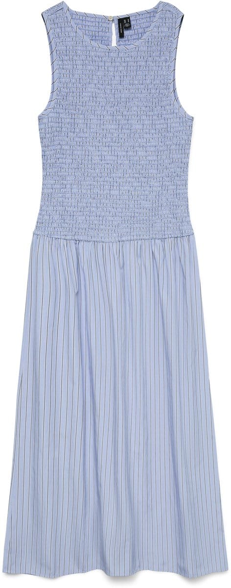 Vero Moda Jurk VMLEYA Lange jurk