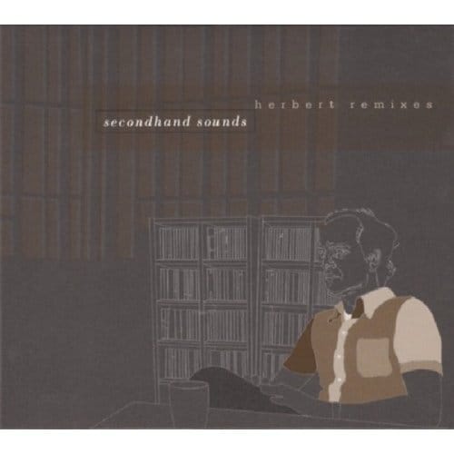 Second Hand Sounds - Matthew Herbert