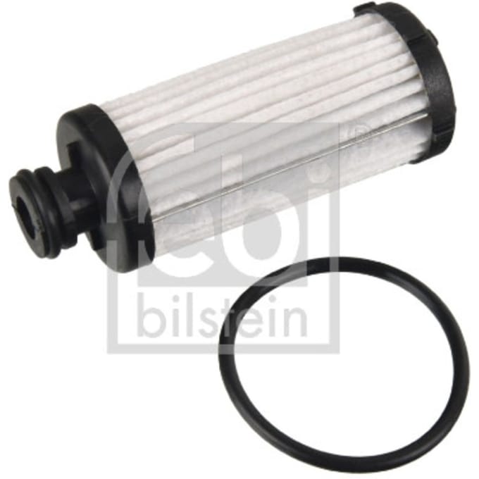 Oliefilter, versnellingsbak FEBI BILSTEIN 180577