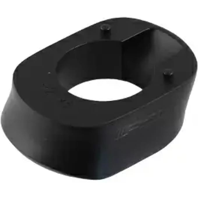 Fsa Acr Factor Ostro/o2 Vam Headset-afstandhouder Zilver