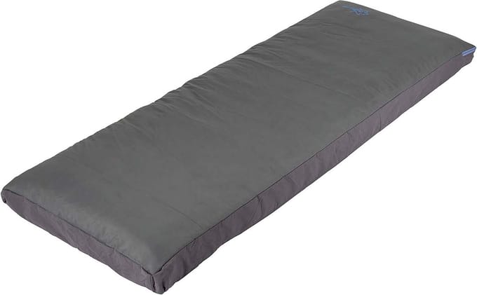 Bo-Camp Luchtbed hoes - 200x72x12cm - 1 persoons