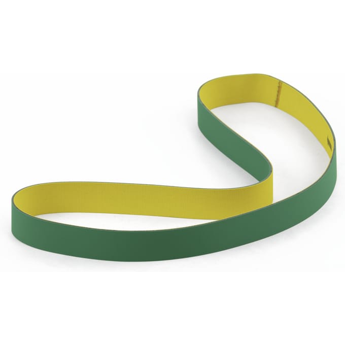 Belt upper