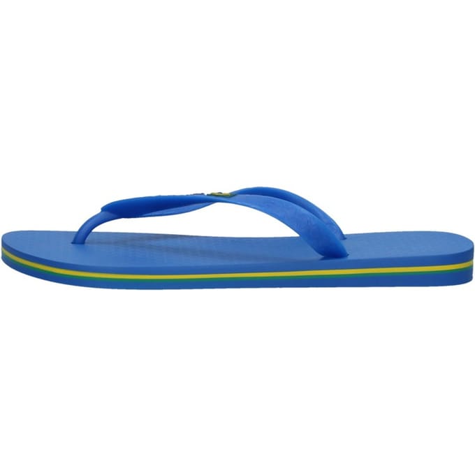 Ipanema - Teenslippers Kobalt blauw 47/48