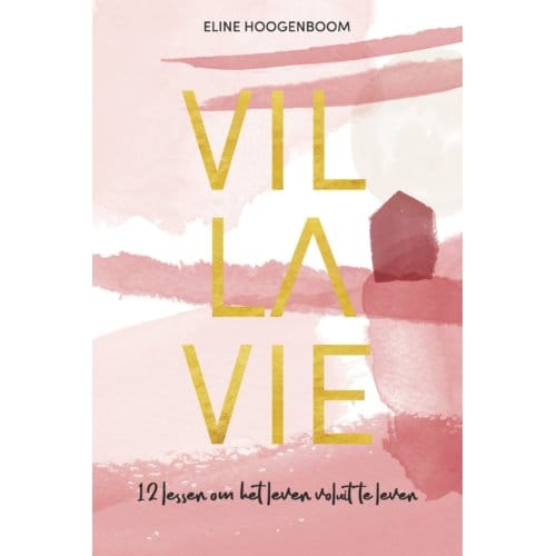 Villavie - Eline Hoogenboom