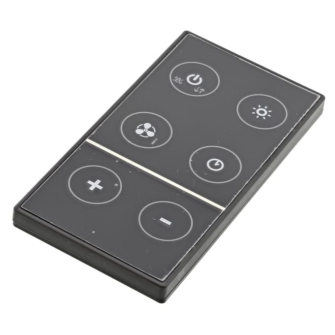 AEG/Electrolux Afstandsbediening - 2018 No Bran - 4055452389