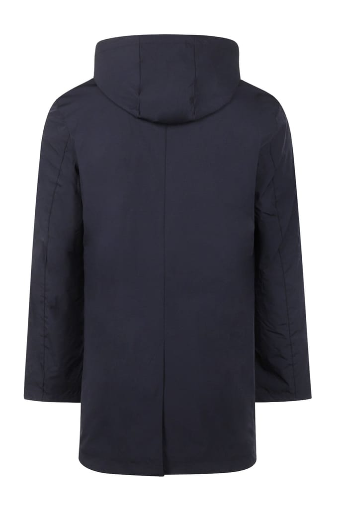 McGregor Raincoat Navy Taglia: S | Trench Outlet | Uomo | Blu