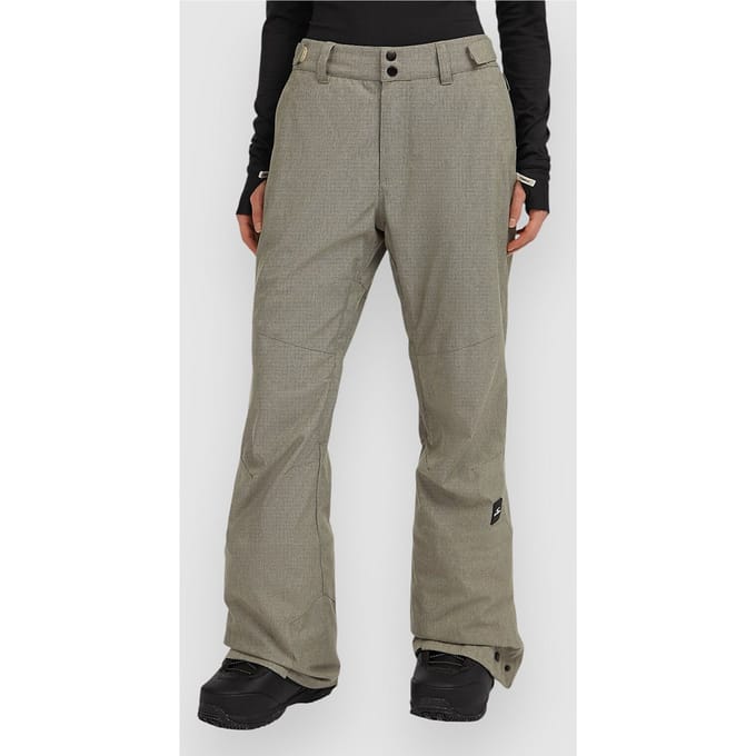 O'Neill Fwc'Cruz Melange Broek