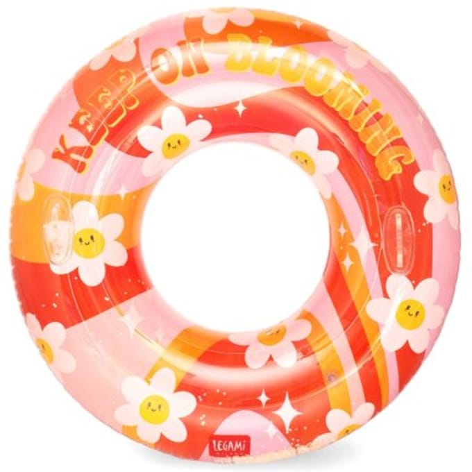 Legami maxi zwemband - daisy