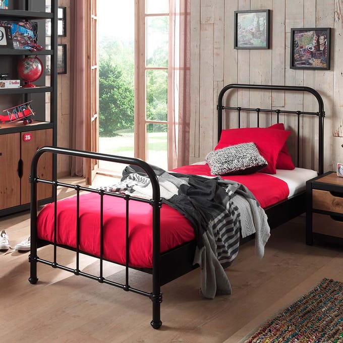 Dream Tree Kinderbed 90x200 cm Morris Zwart