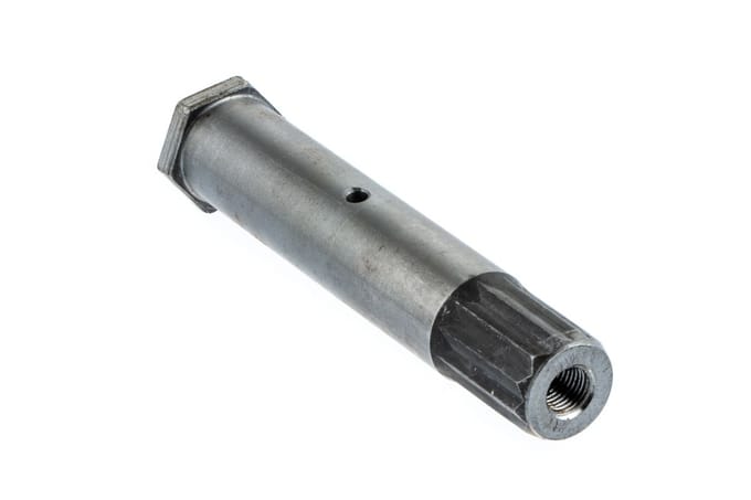 Minispindle