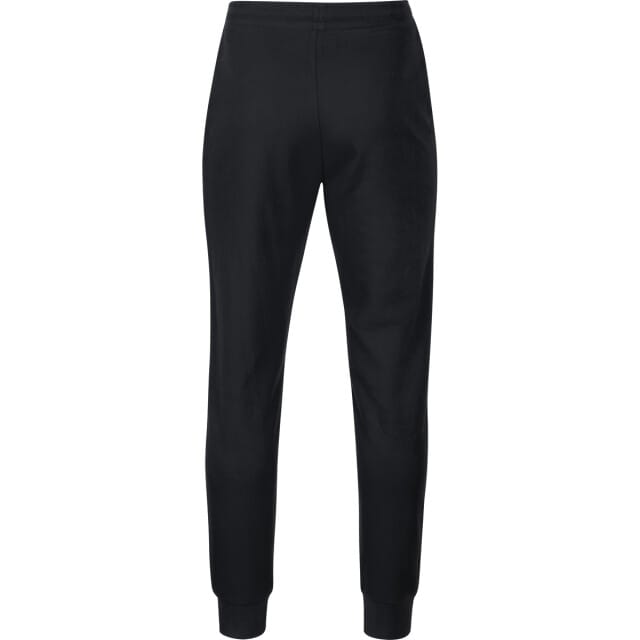 Jako Joggingbroek base met boord 6565-08