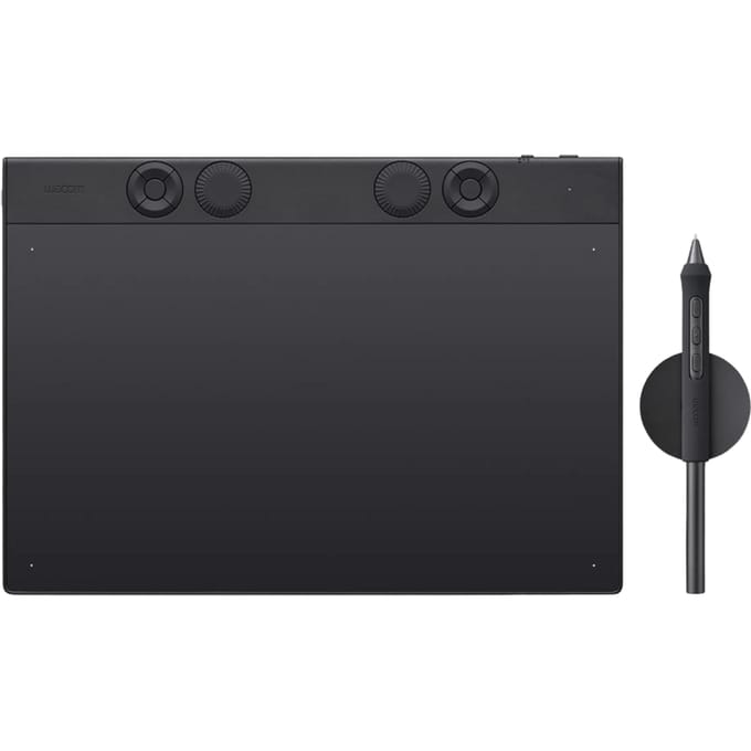 Wacom Tablet Intous Pro Medium (2025)