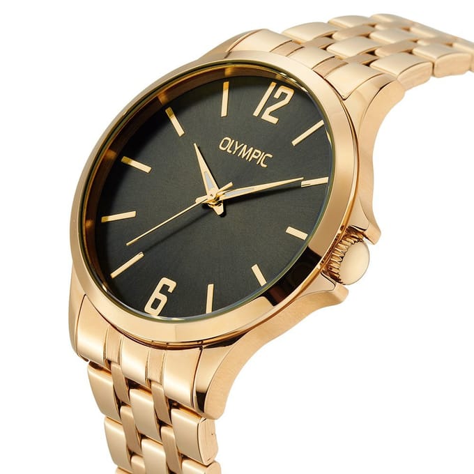 Olympic Collection OL72HDD012 Dani Horloge
