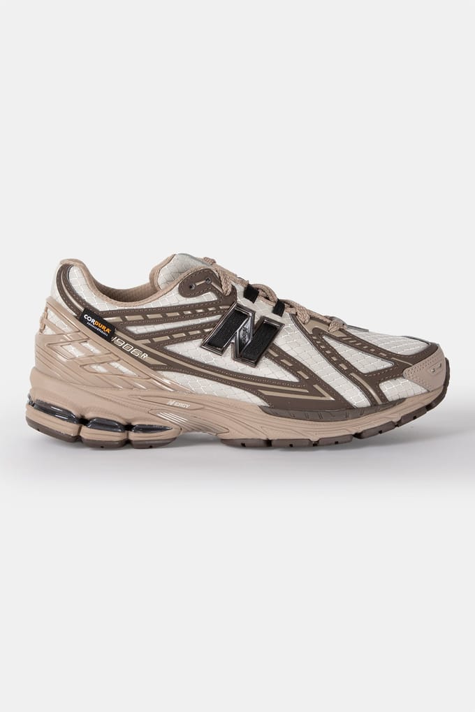 New Balance 1906r Timberwolf Taglia: 42 | Sneakers Outlet | Uomo | Grigio