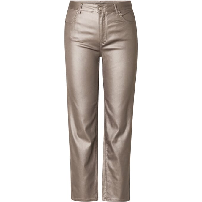 YESTA Sara Bottoms - Silver Grey - maat X-0(44)