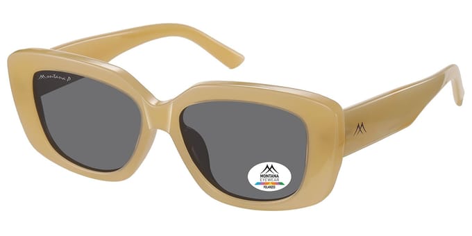 Montana Eyewear - Monaco Zonnebril 1 Bril