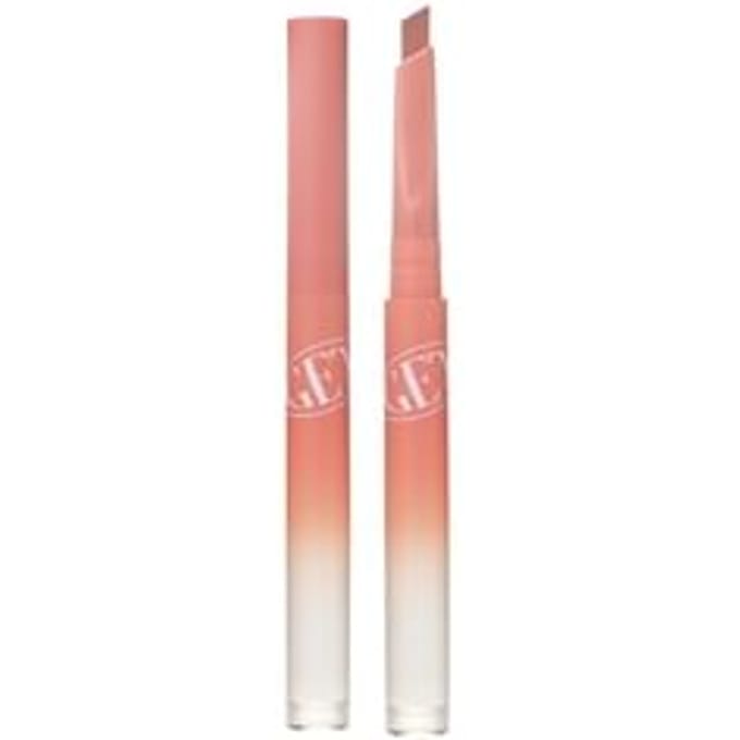 TONYMOLY - Get It Tint Lip Liner - 8 Colors #02 Persimmon