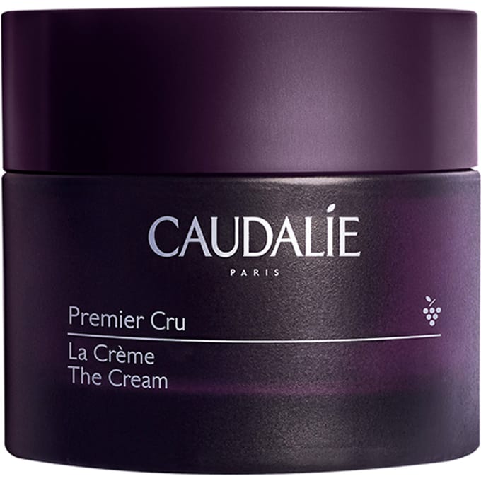 Caudalie Dagcrème Premier Cru De Crème 50ml