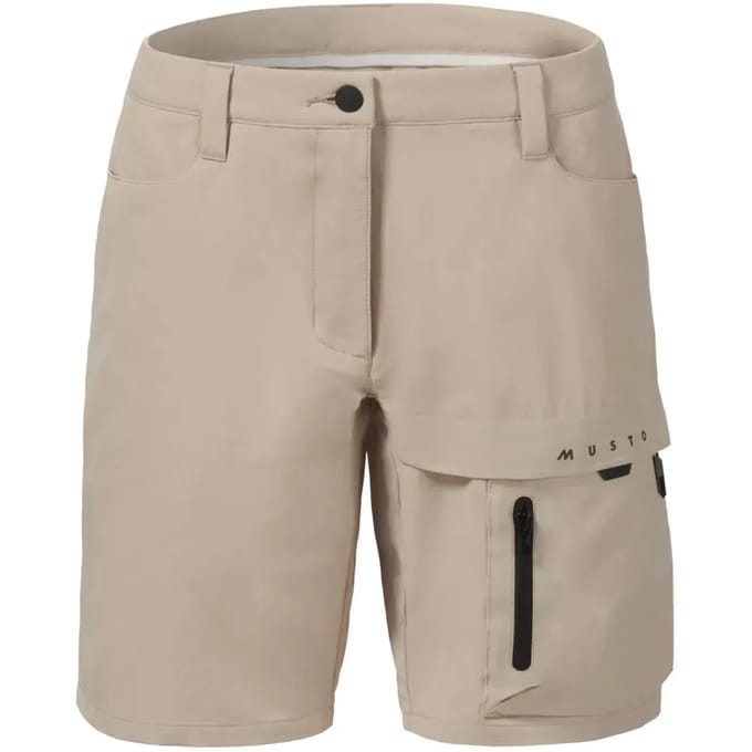 Damesshort Musto Deck