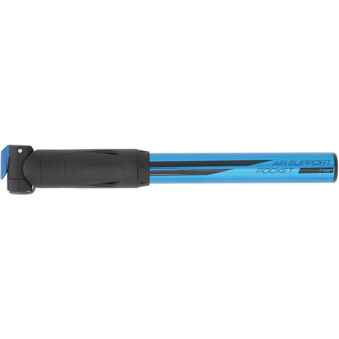 Luchtpomp Contec Pocket Basic