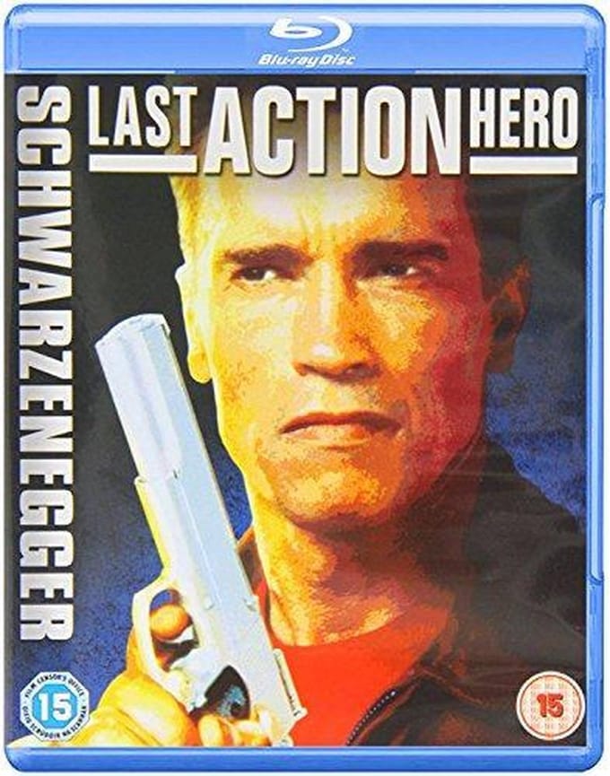 Last Action Hero