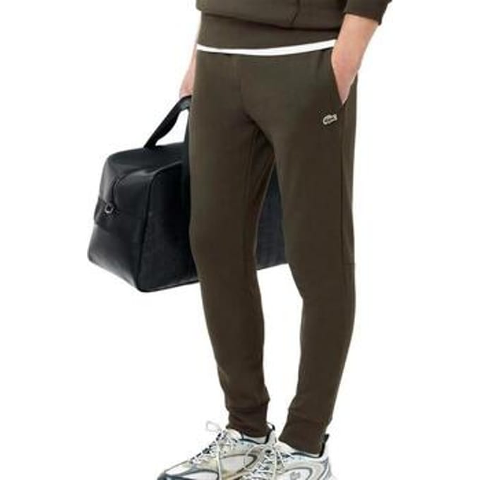 Trainingsbroek Lacoste XH9624