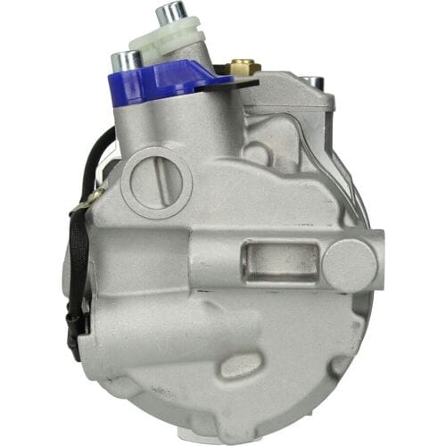 Airco-compressor NISSENS 89412