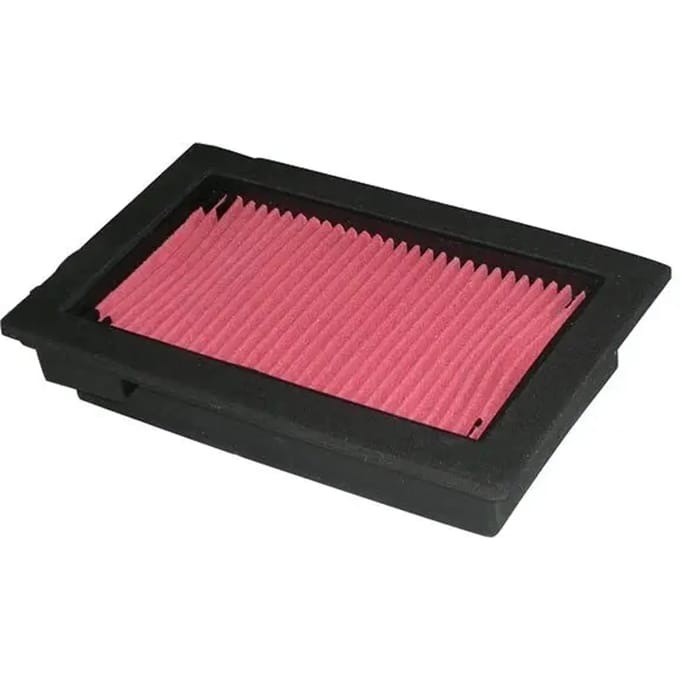 Motorfiets luchtfilter MIW Yamaha 660 MT03-XT 660 R/X Y4253