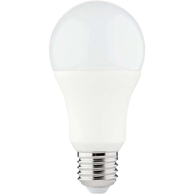 Ledlamp Integral E27 2700-6500K Smart RGBW 8.5W 806lumen