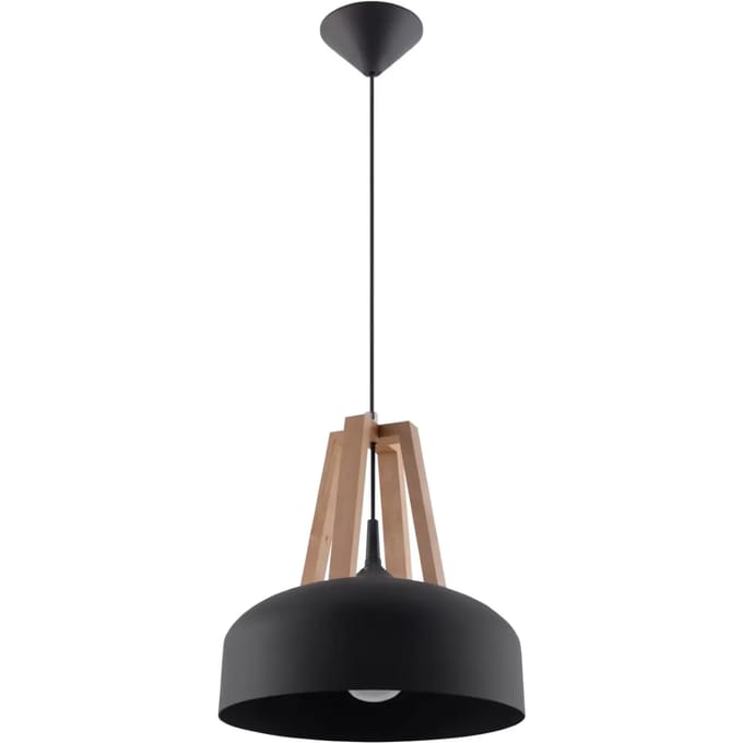Hanglamp Sollux Lighting Casco