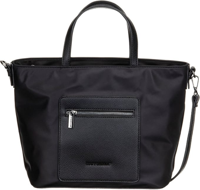Betty Barclay Schoudertas Shopper Black Zwart