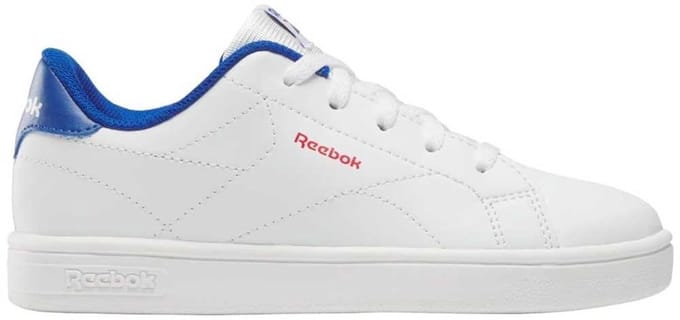 Reebok Classics Court Clean Schoenen Wit EU 36 1/2 Kinderen