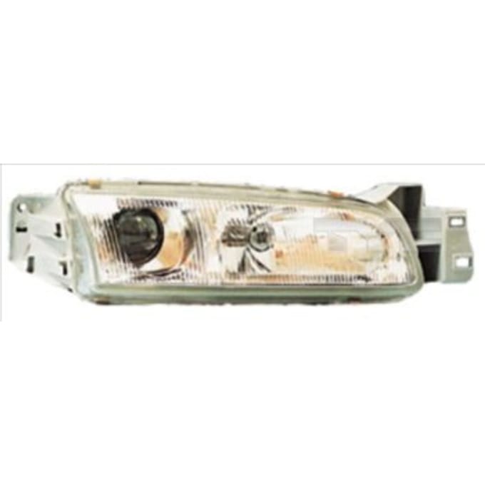 Koplampen TYC 20-3111-18-2, links