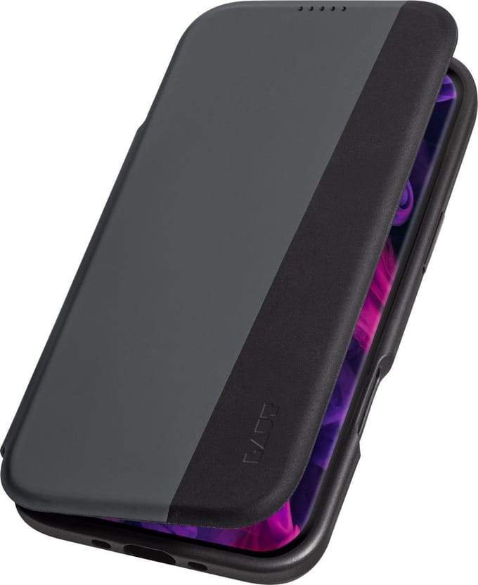 Laut MagFolio voor iPhone Air – Zwart