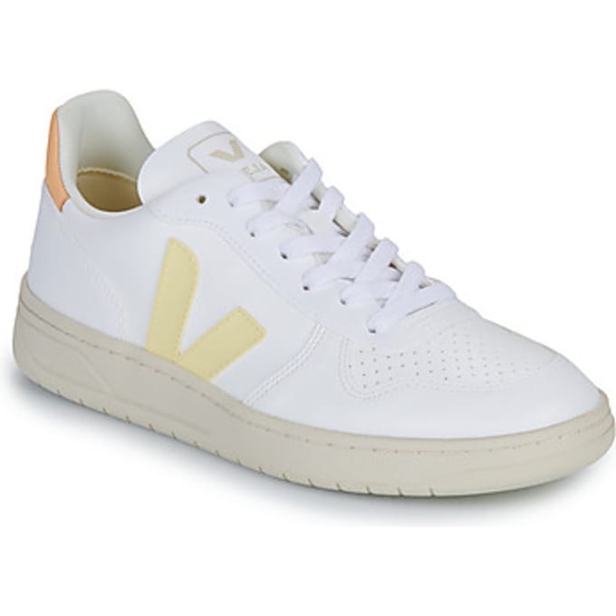 Lage Sneakers Veja V-10