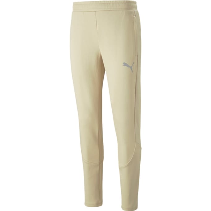 Puma Evostripe Broek Beige K088
