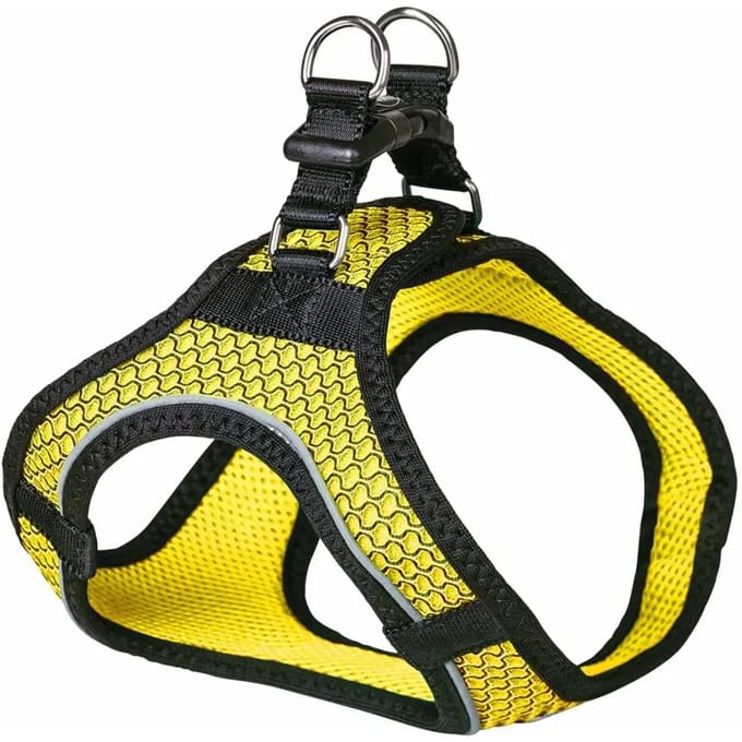 Harnas voor honden Nobby Pet Mesh Air