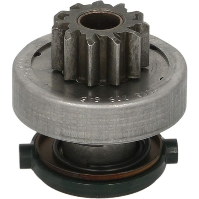 Vrijwielaandrijving/bendix, starter  BOSCH 1 006 209 646
