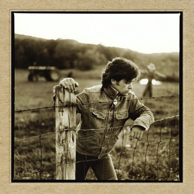 John Cougar Mellencamp - Scarecrow (LP | 7" Vinyl | CD | Blu-Ray Audio) (Limited Deluxe Edition)
