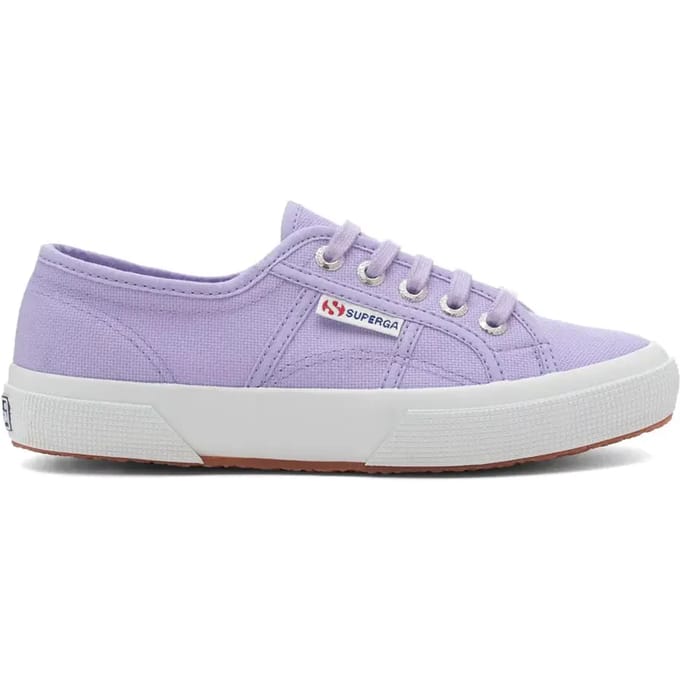 Klassieke sportschoenen Superga 2750-Cotu
