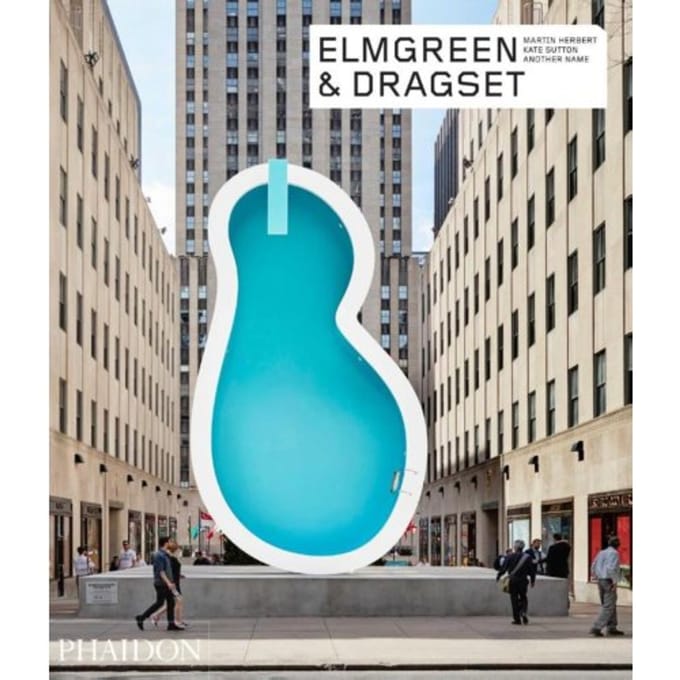 Elmgreen & Dragset - Phaidon Contemporary Artists Series - Linda Yablonsky