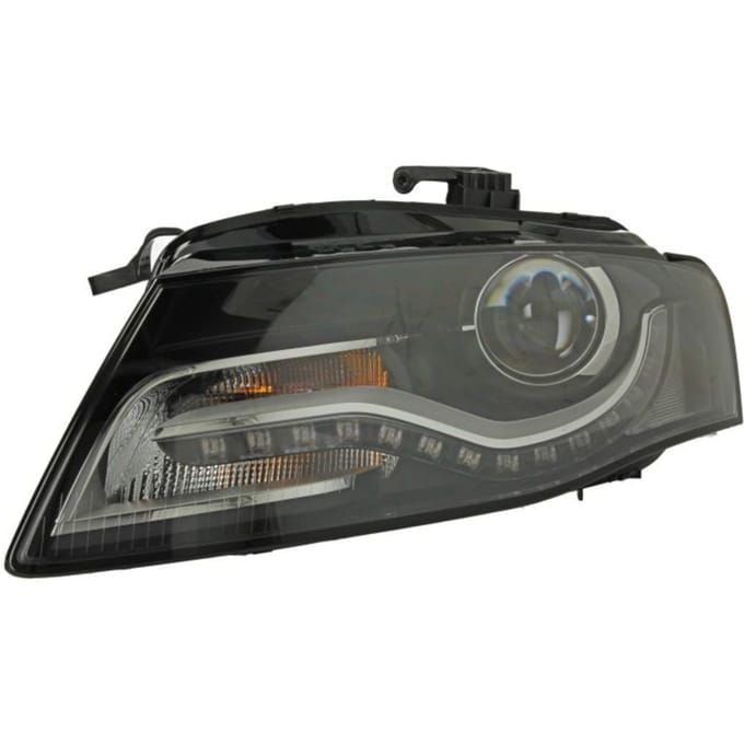 Koplampen MAGNETI MARELLI 711307022798, links