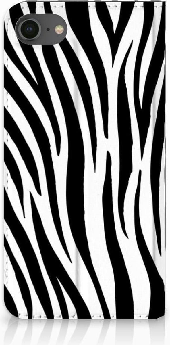 iPhone 7 | 8 | SE (2020) | SE (2022) Hoesje maken Zebra
